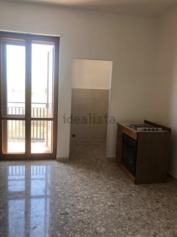 appartamento in vendita a San Vito dei Normanni in zona Centro Storico