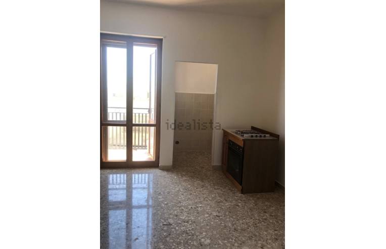 appartamento in vendita a San Vito dei Normanni in zona Centro Storico