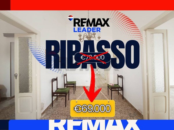 casa indipendente in vendita a San Vito dei Normanni