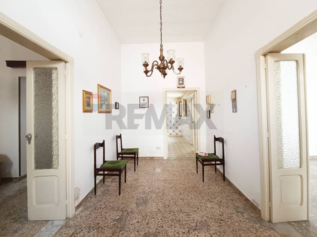 casa indipendente in vendita a San Vito dei Normanni