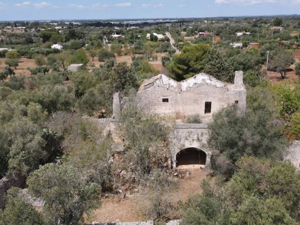 casa indipendente in vendita a San Vito dei Normanni