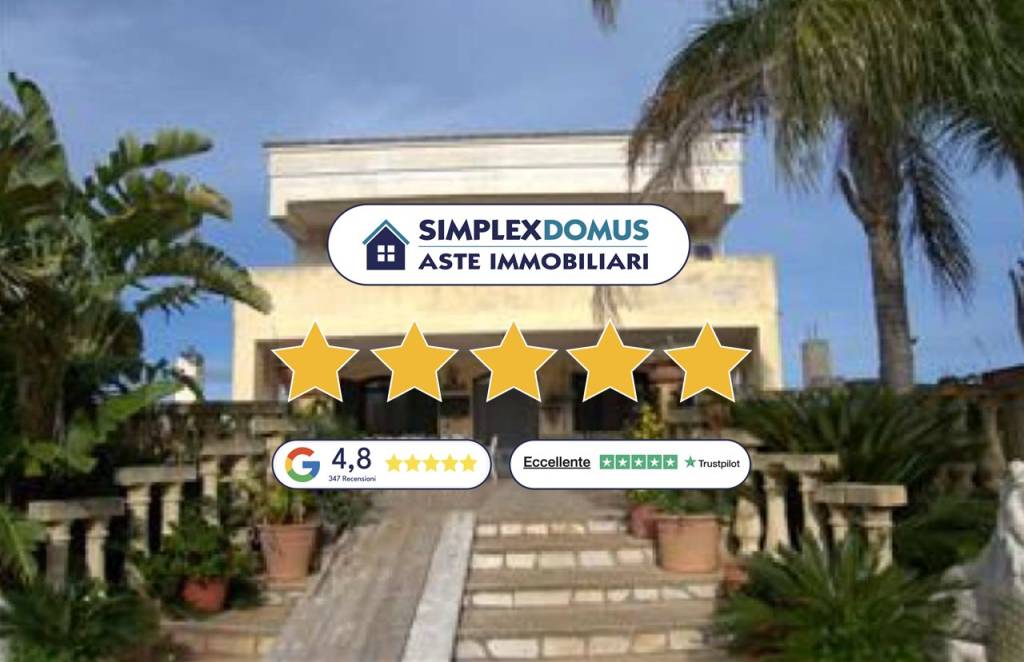 casa indipendente in vendita a San Vito dei Normanni