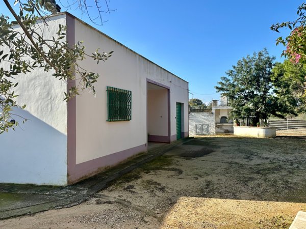 casa indipendente in vendita a San Vito dei Normanni