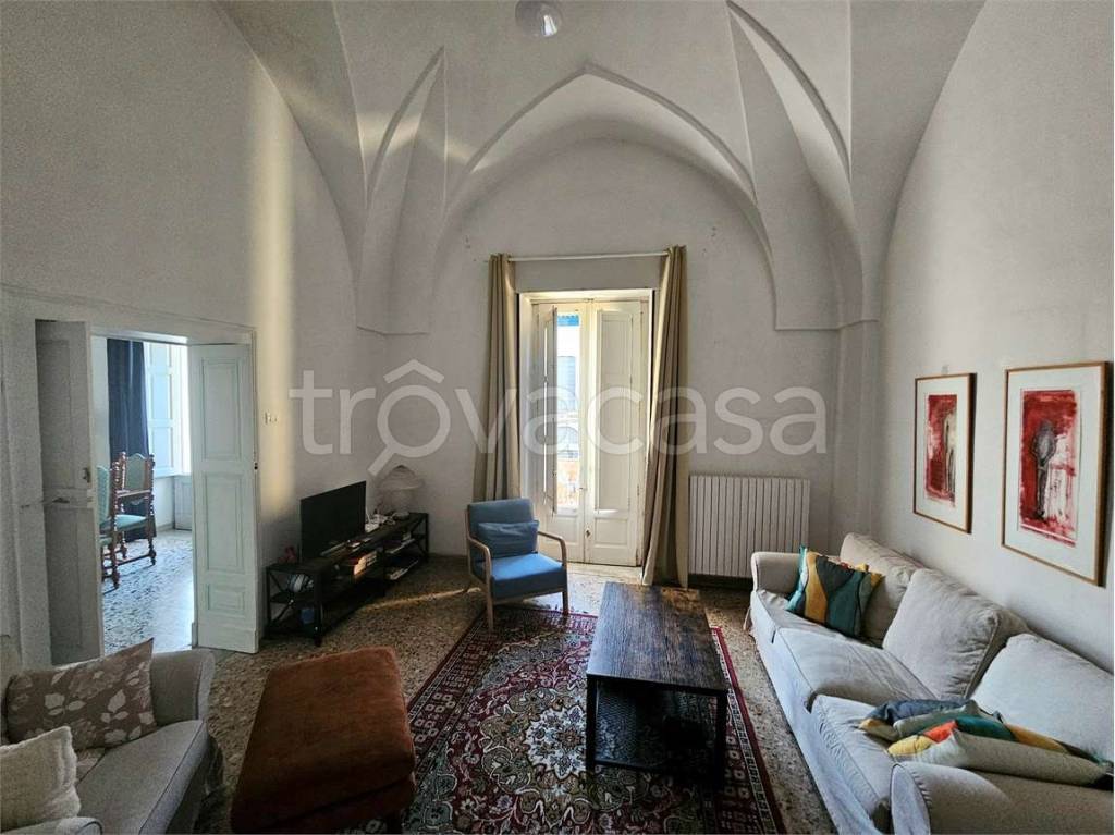 appartamento in vendita a San Vito dei Normanni