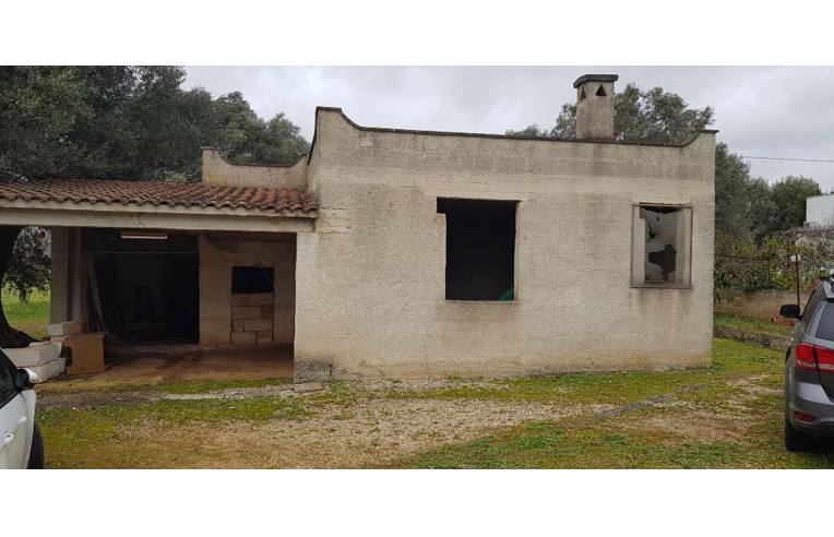 casa indipendente in vendita a San Vito dei Normanni