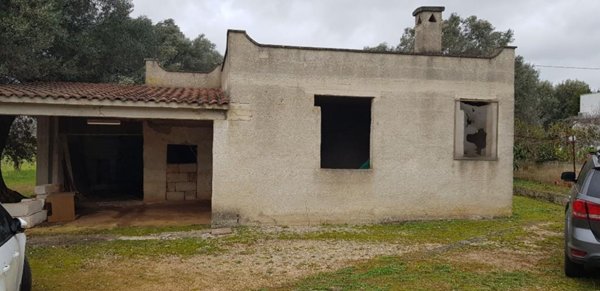 casa indipendente in vendita a San Vito dei Normanni