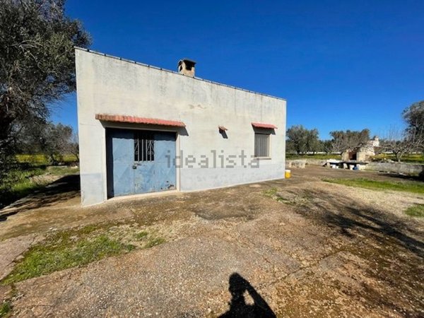 appartamento in vendita a San Vito dei Normanni