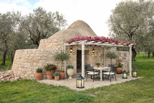 appartamento in vendita a San Vito dei Normanni