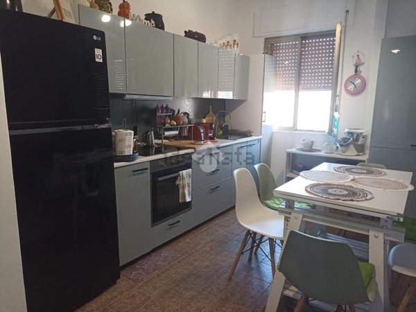 appartamento in vendita a San Vito dei Normanni