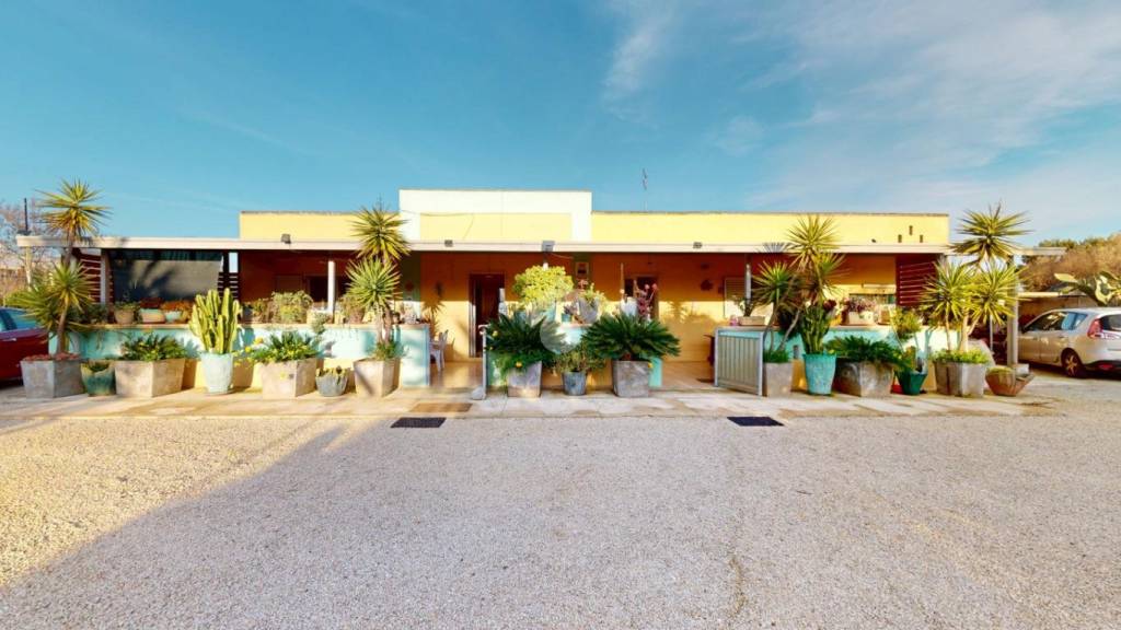 casa indipendente in vendita a San Vito dei Normanni