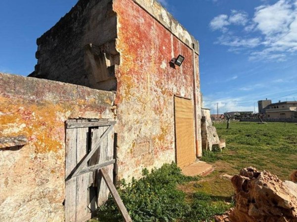 casa indipendente in vendita a San Vito dei Normanni