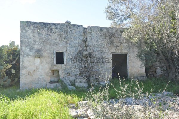 casale in vendita a San Vito dei Normanni