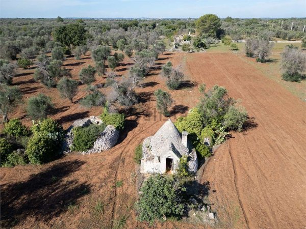 appartamento in vendita a San Vito dei Normanni