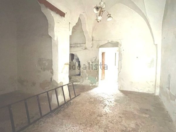 casa indipendente in vendita a San Vito dei Normanni in zona Centro Storico