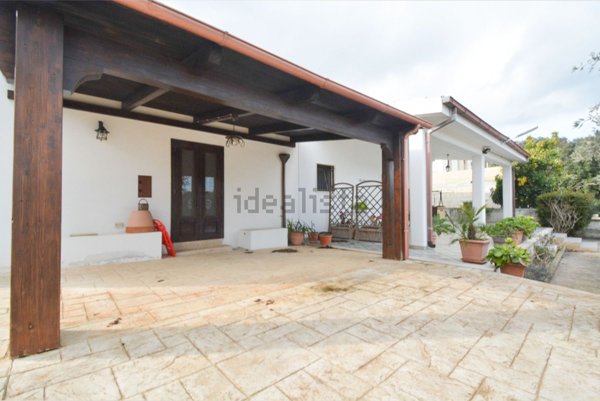 casa indipendente in vendita a San Vito dei Normanni