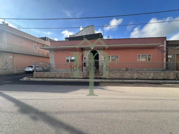 casa indipendente in vendita a San Vito dei Normanni