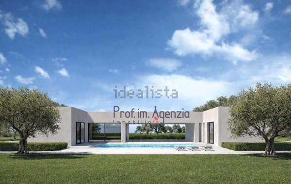 casa indipendente in vendita a San Vito dei Normanni