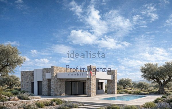 casa indipendente in vendita a San Vito dei Normanni