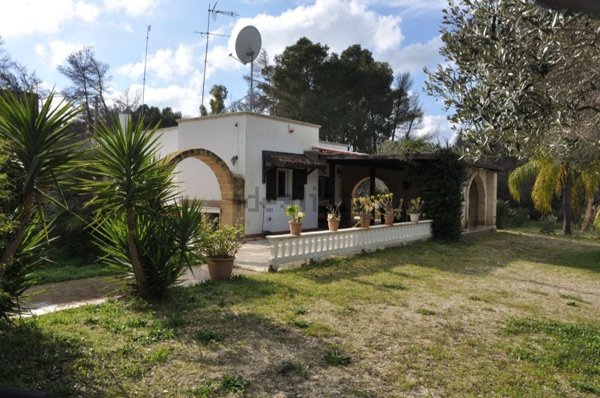 appartamento in vendita a San Vito dei Normanni