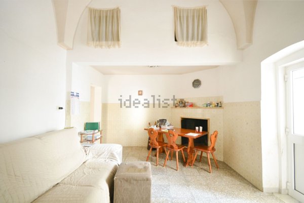 casa indipendente in vendita a San Vito dei Normanni