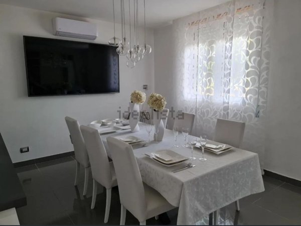 casa indipendente in vendita a San Vito dei Normanni