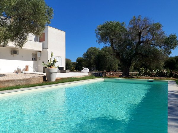 casa indipendente in vendita a San Vito dei Normanni