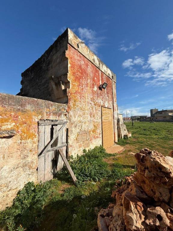 casa indipendente in vendita a San Vito dei Normanni