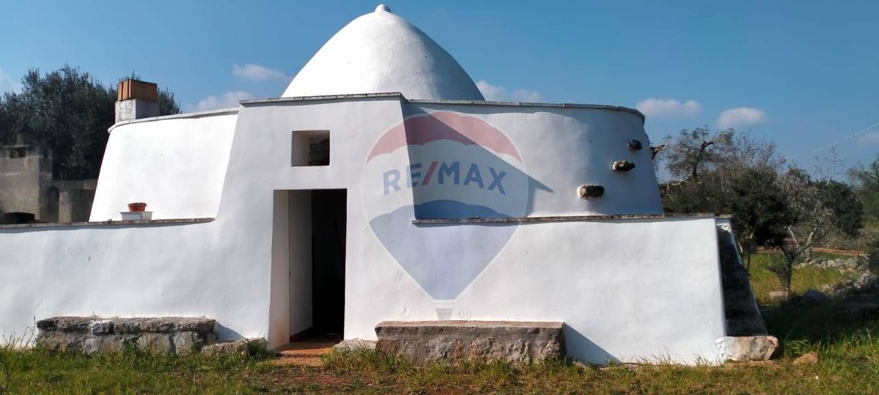 casa indipendente in vendita a San Vito dei Normanni