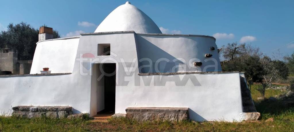 casa indipendente in vendita a San Vito dei Normanni