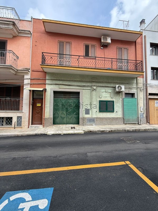 appartamento in vendita a San Vito dei Normanni