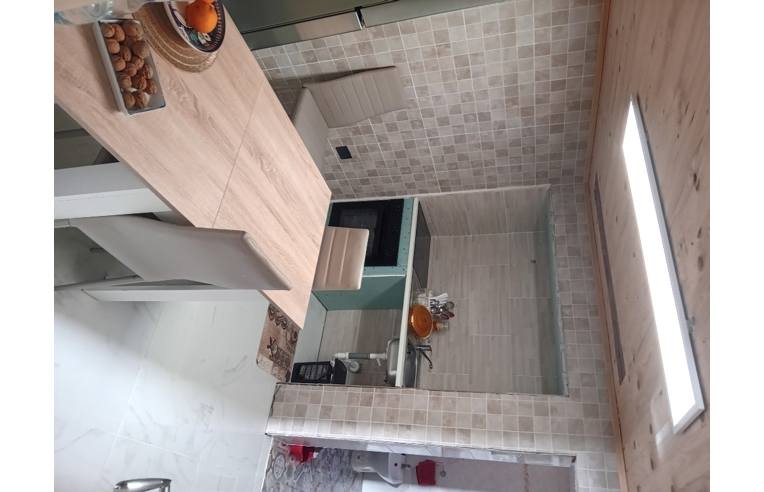 appartamento in vendita a San Vito dei Normanni