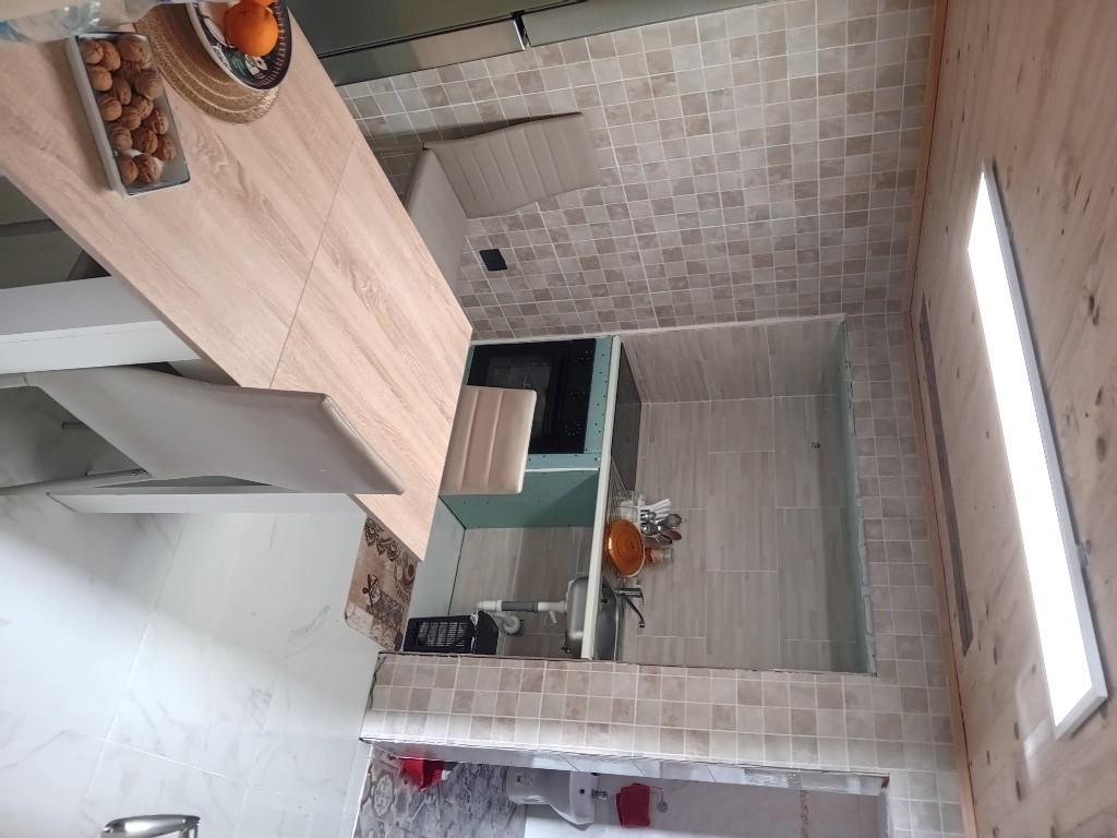 appartamento in vendita a San Vito dei Normanni