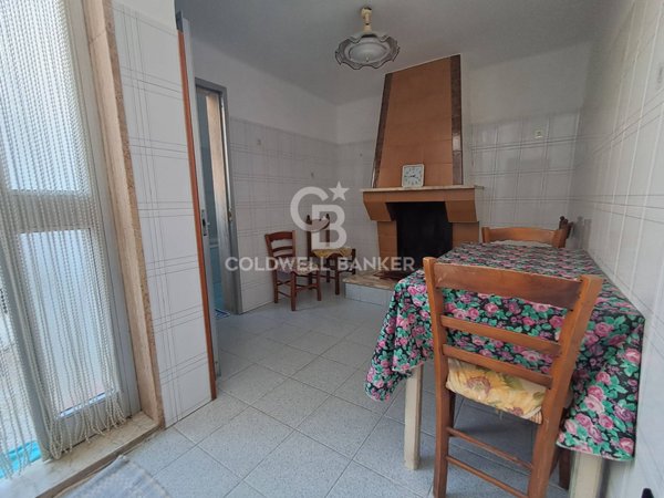 casa indipendente in vendita a San Vito dei Normanni