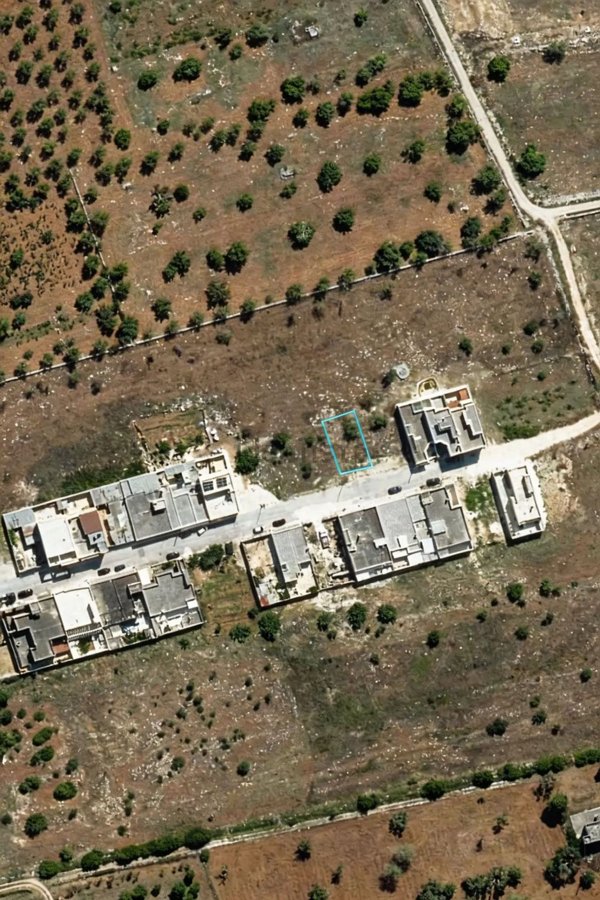 casa indipendente in vendita a San Vito dei Normanni