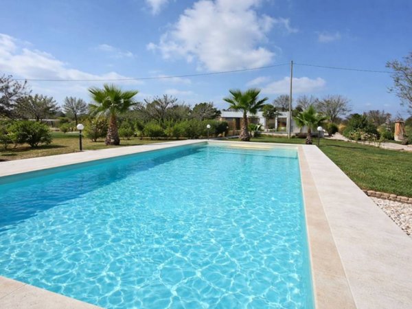 casa indipendente in vendita a San Vito dei Normanni