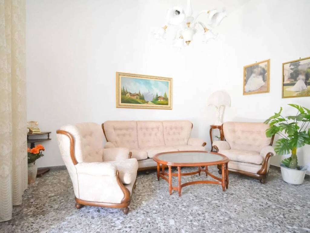 casa indipendente in vendita a San Vito dei Normanni