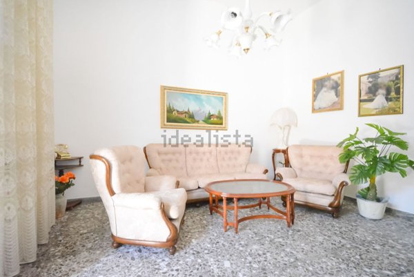 casa indipendente in vendita a San Vito dei Normanni