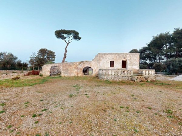 casa indipendente in vendita a San Vito dei Normanni