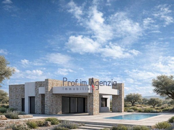 casa indipendente in vendita a San Vito dei Normanni