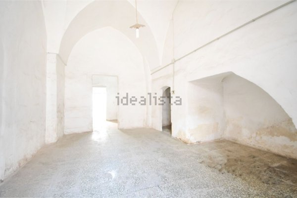 quadrivano in vendita a San Vito dei Normanni