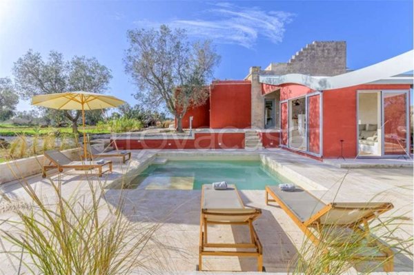 casa indipendente in vendita a San Vito dei Normanni