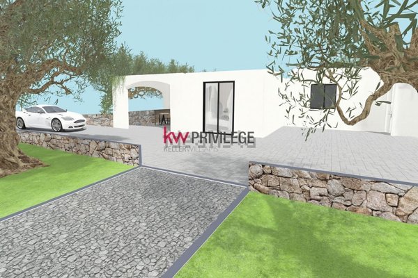 appartamento in vendita a San Vito dei Normanni