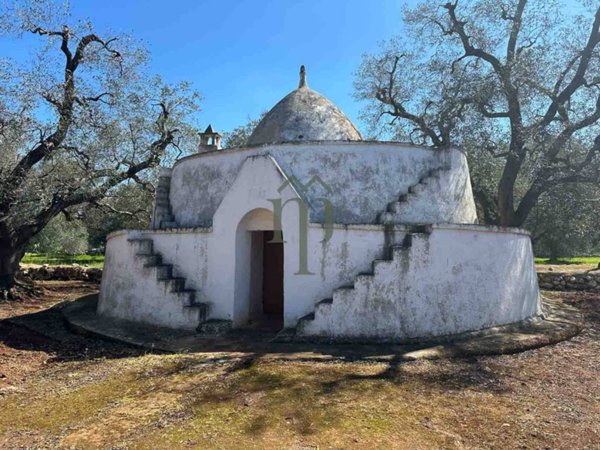 casa indipendente in vendita a San Vito dei Normanni