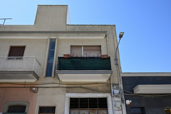 casa indipendente in vendita a San Vito dei Normanni