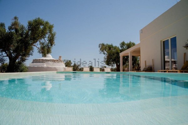 casa indipendente in vendita a San Vito dei Normanni