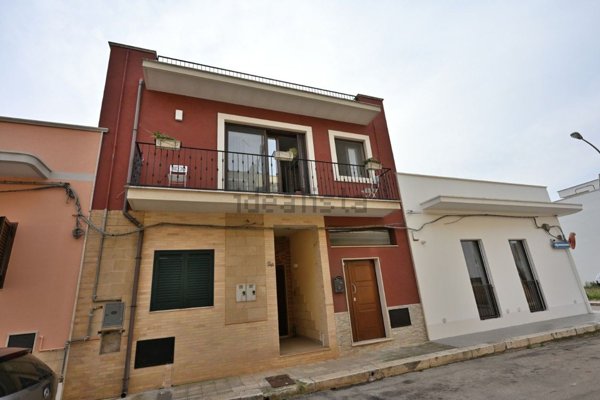 casa indipendente in vendita a San Vito dei Normanni