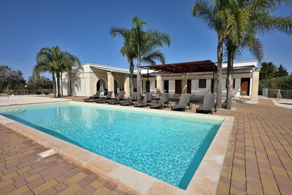 casa indipendente in vendita a San Vito dei Normanni