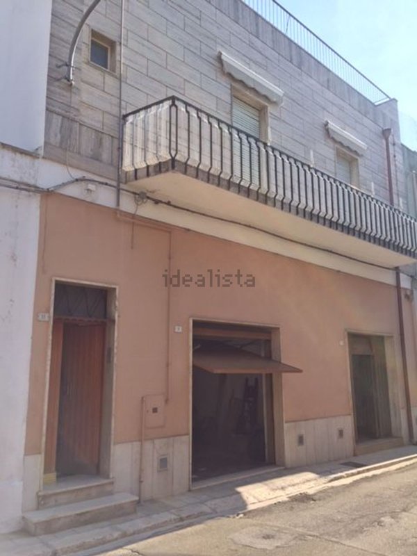 casa indipendente in vendita a San Vito dei Normanni