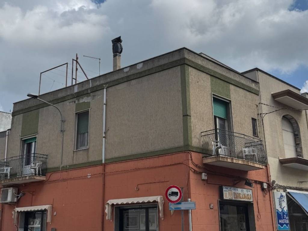 appartamento in vendita a San Vito dei Normanni