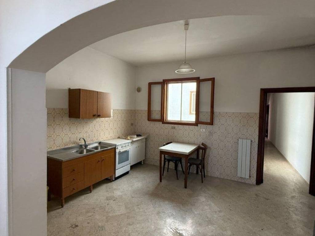 appartamento in vendita a San Vito dei Normanni